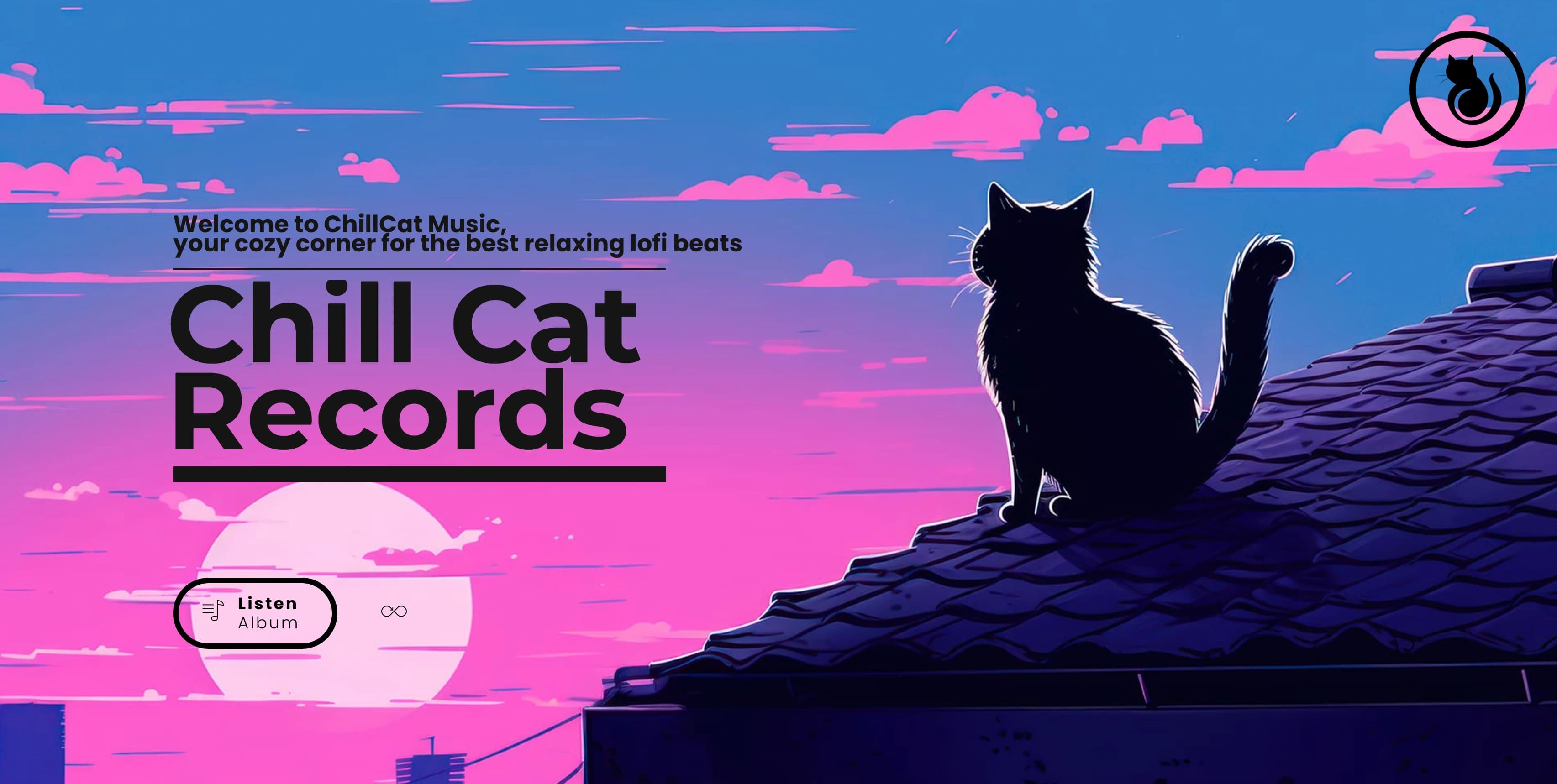ChillCat Records