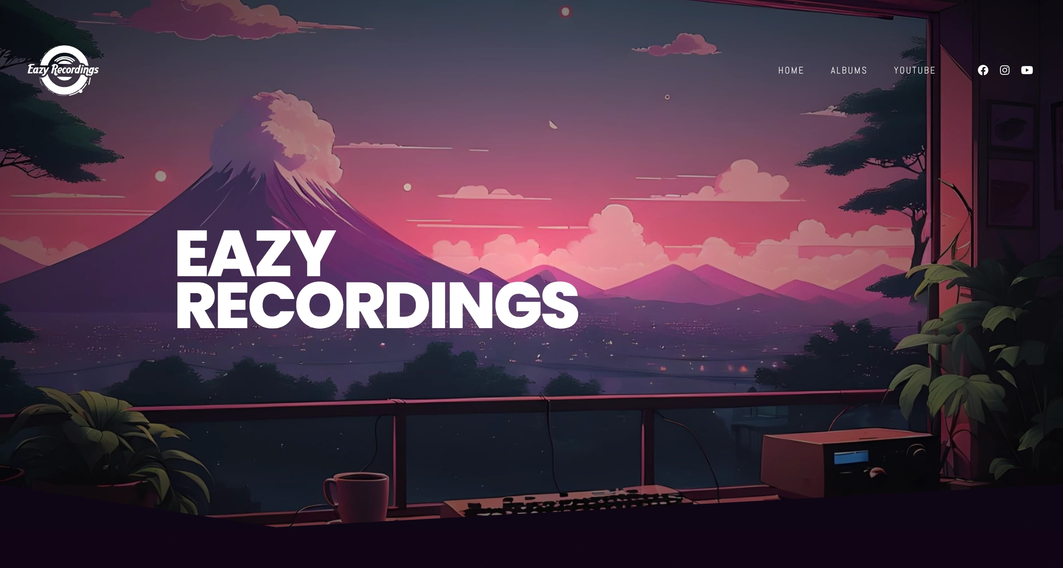 Eazy Recordings